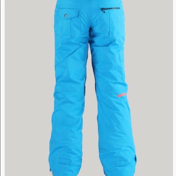 GSOU snow pants - Picture 2 of 6